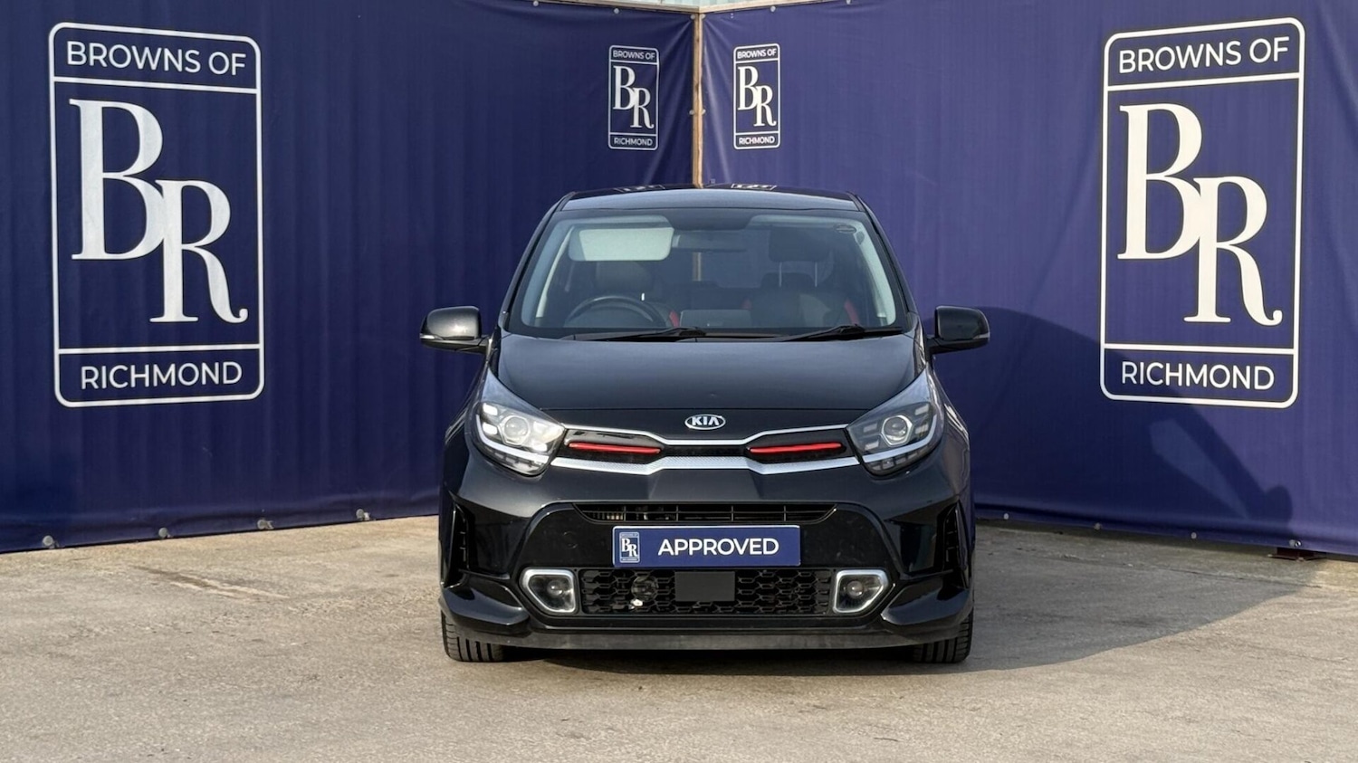 Used Kia Picanto 2021 for sale - 77976040: Photo 10
