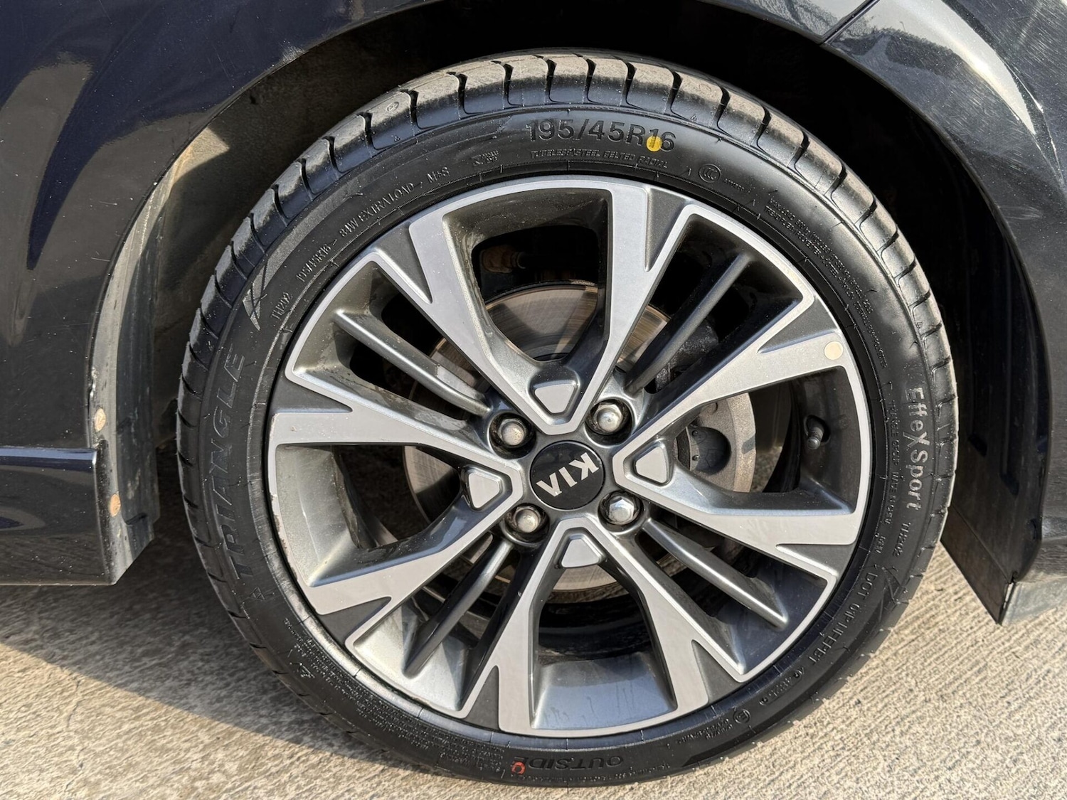 Used Kia Picanto 2021 for sale - 77976040: Photo 14