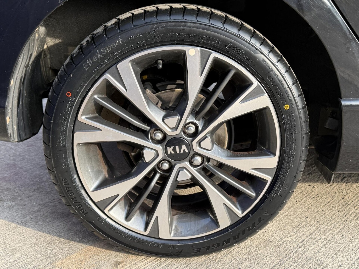 Used Kia Picanto 2021 for sale - 77976040: Photo 15