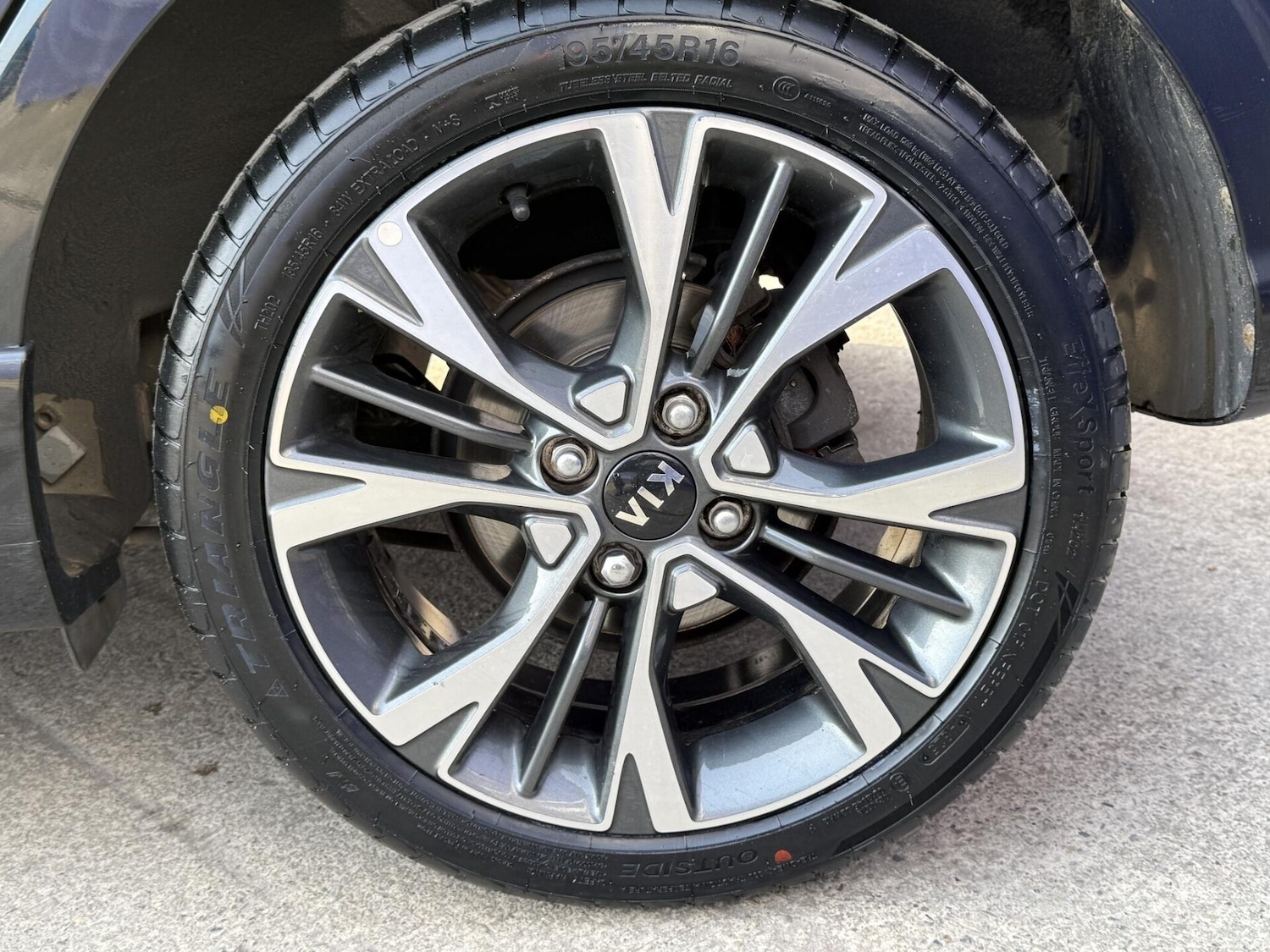 Used Kia Picanto 2021 for sale - 77976040: Photo 16