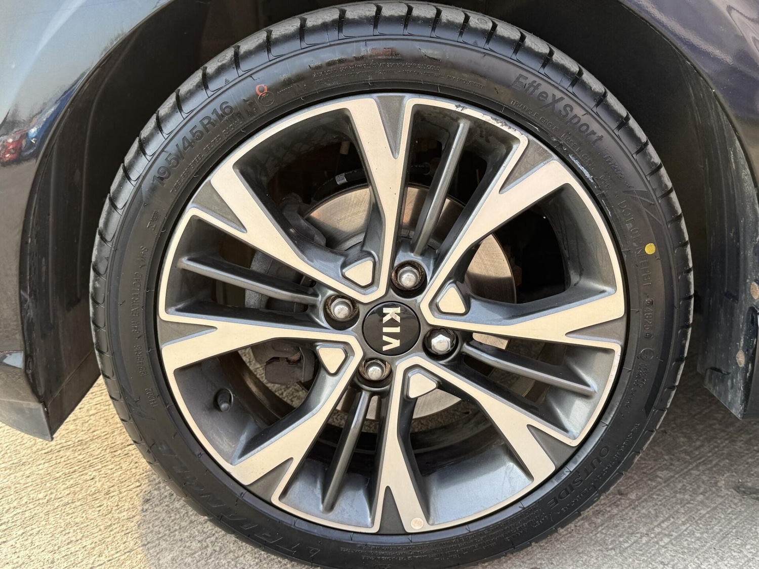 Used Kia Picanto 2021 for sale - 77976040: Photo 17