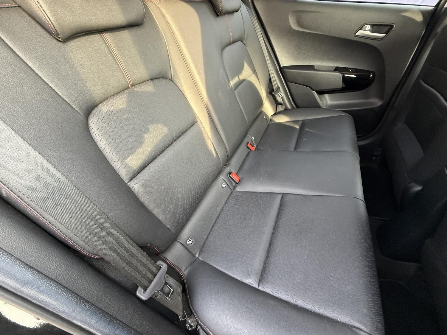 Used Kia Picanto 2021 for sale - 77976040: Photo 22