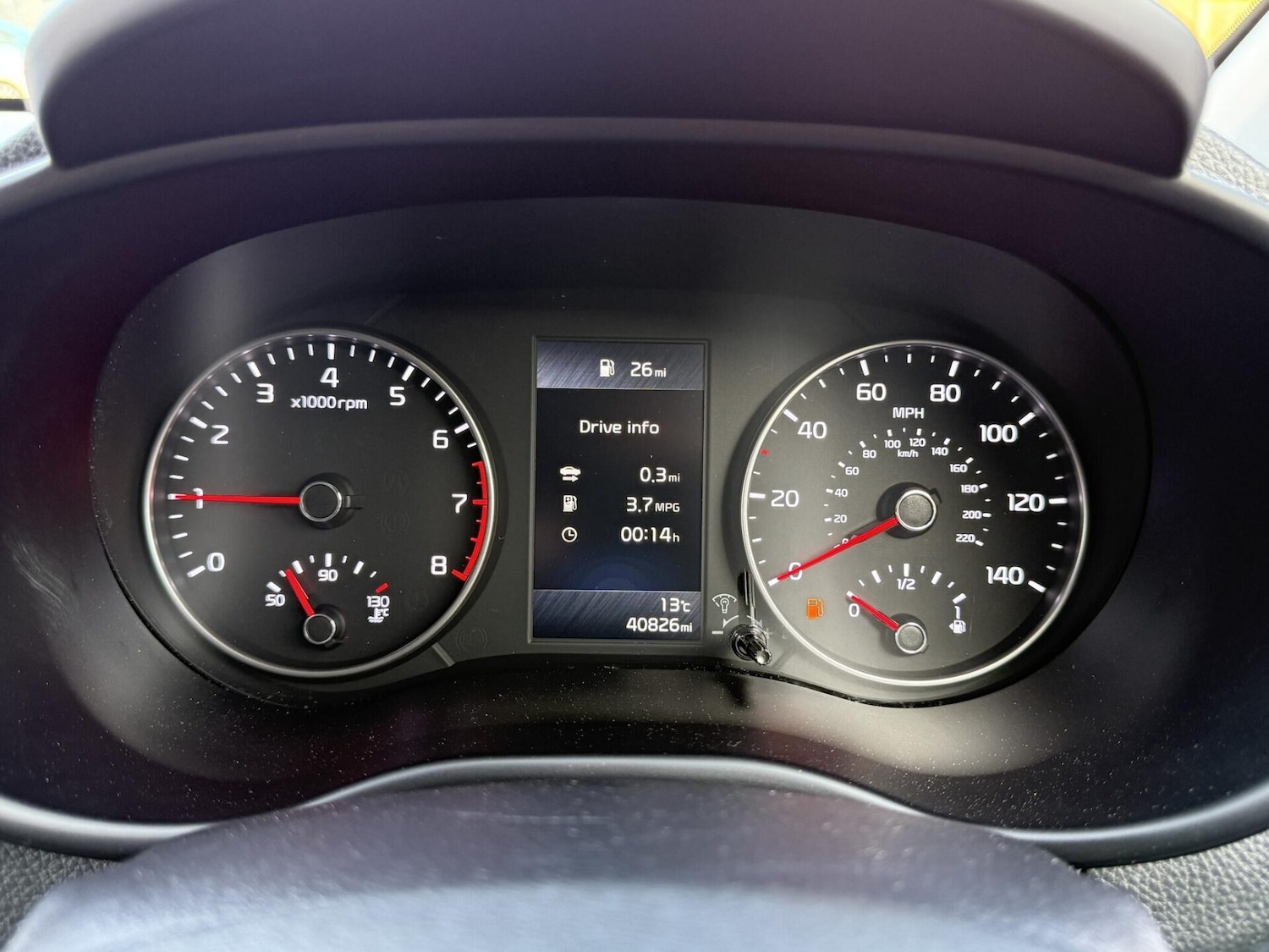 Used Kia Picanto 2021 for sale - 77976040: Photo 26