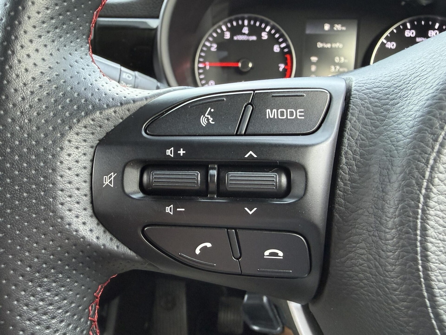 Used Kia Picanto 2021 for sale - 77976040: Photo 27