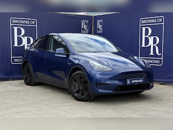 Used Tesla Model Y 2023 for sale - 78605045: Photo