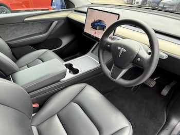 Used Tesla Model Y 2023 for sale - 78605045: Photo