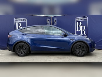 Used Tesla Model Y 2023 for sale - 78605045: Photo