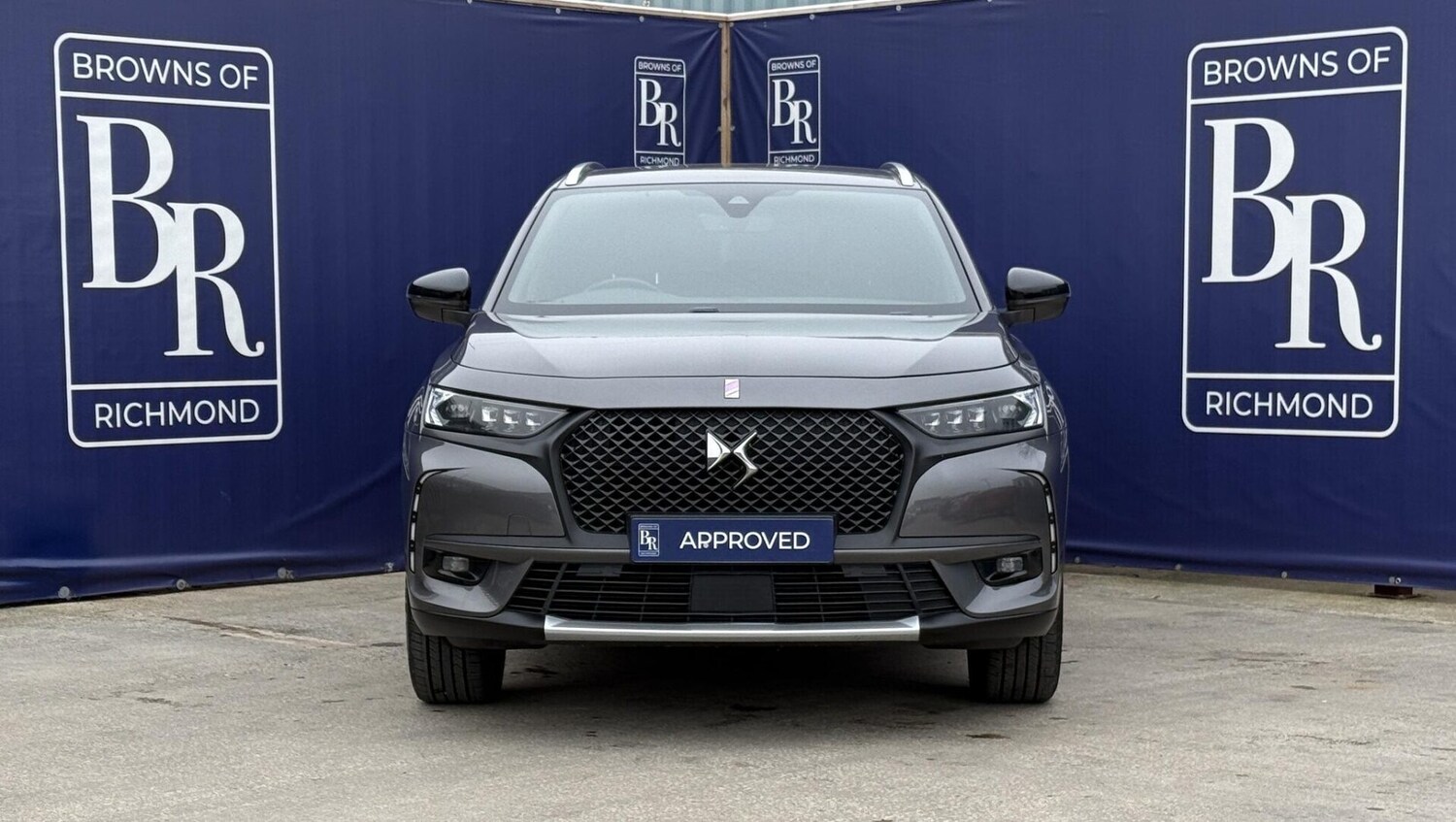 Used DS Automobiles DS 7 2019 for sale - 77760717: Photo 10