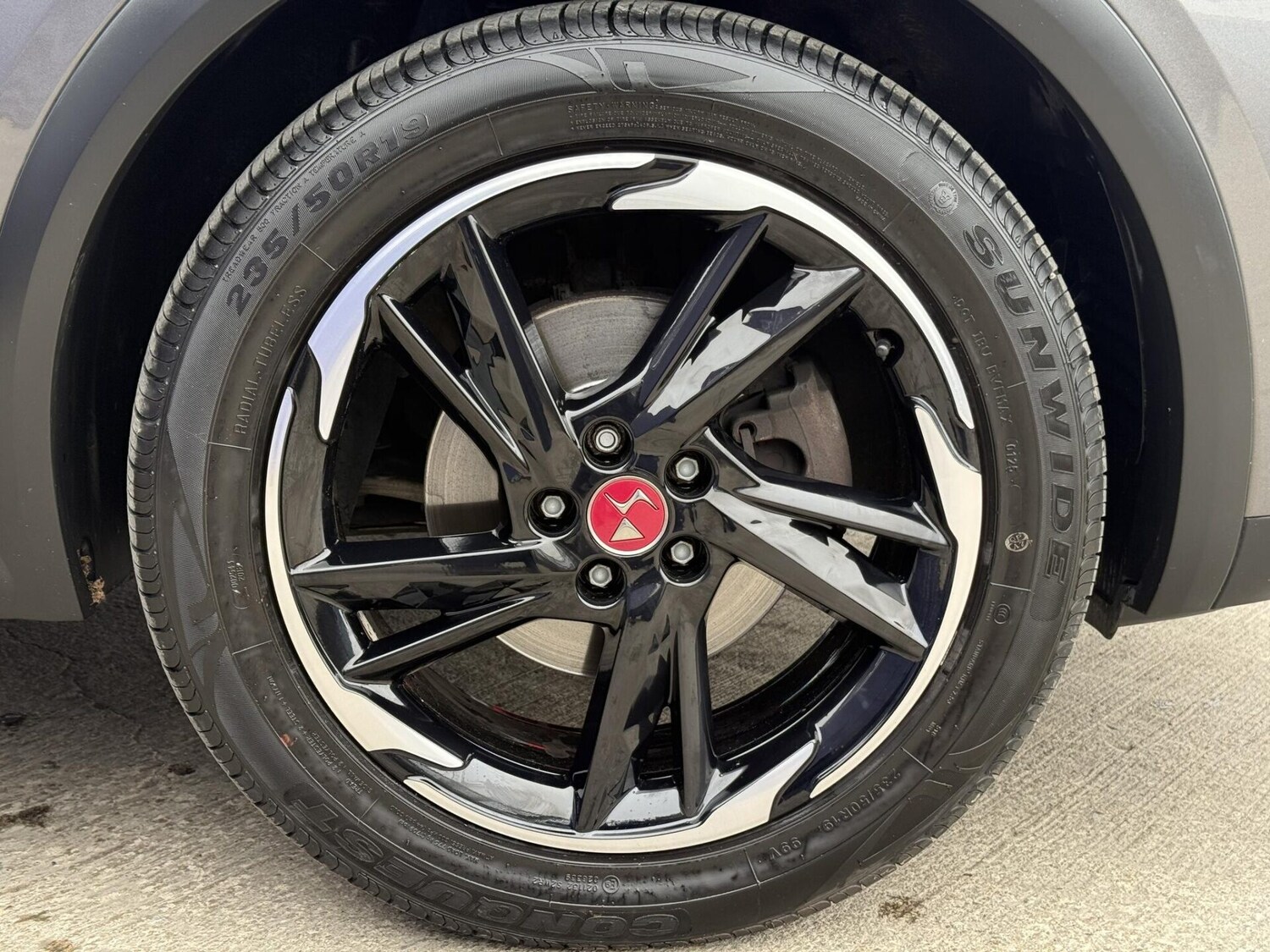 Used DS Automobiles DS 7 2019 for sale - 77760717: Photo 14