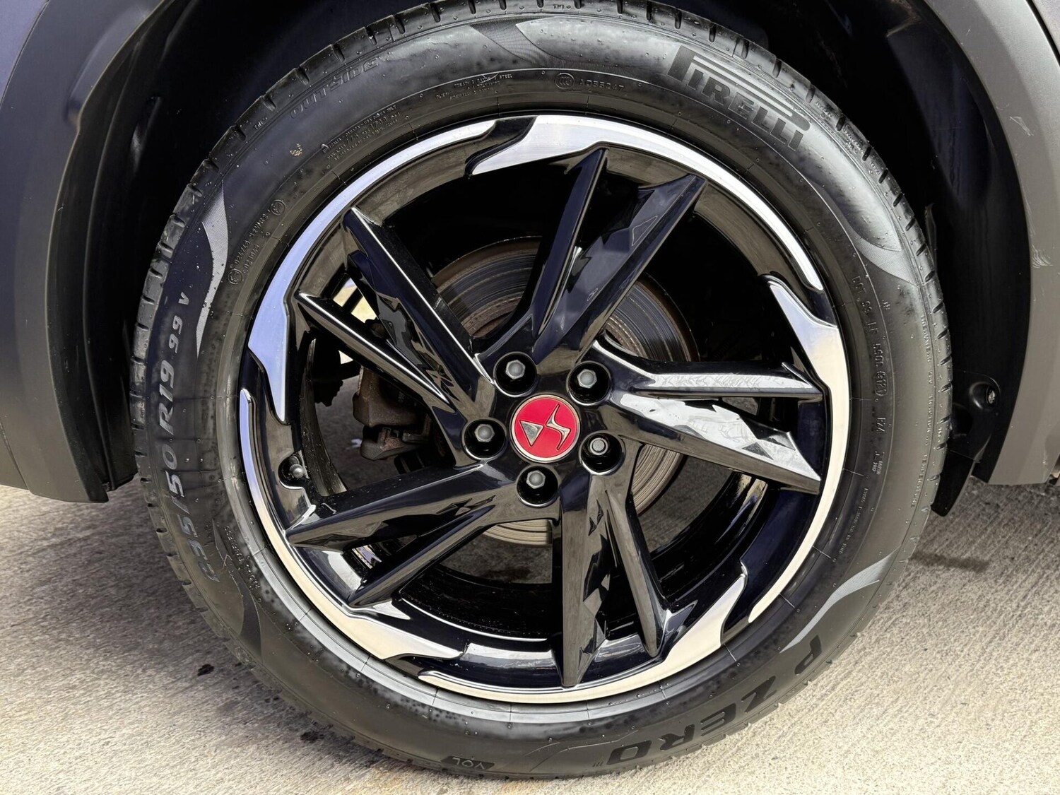 Used DS Automobiles DS 7 2019 for sale - 77760717: Photo 15