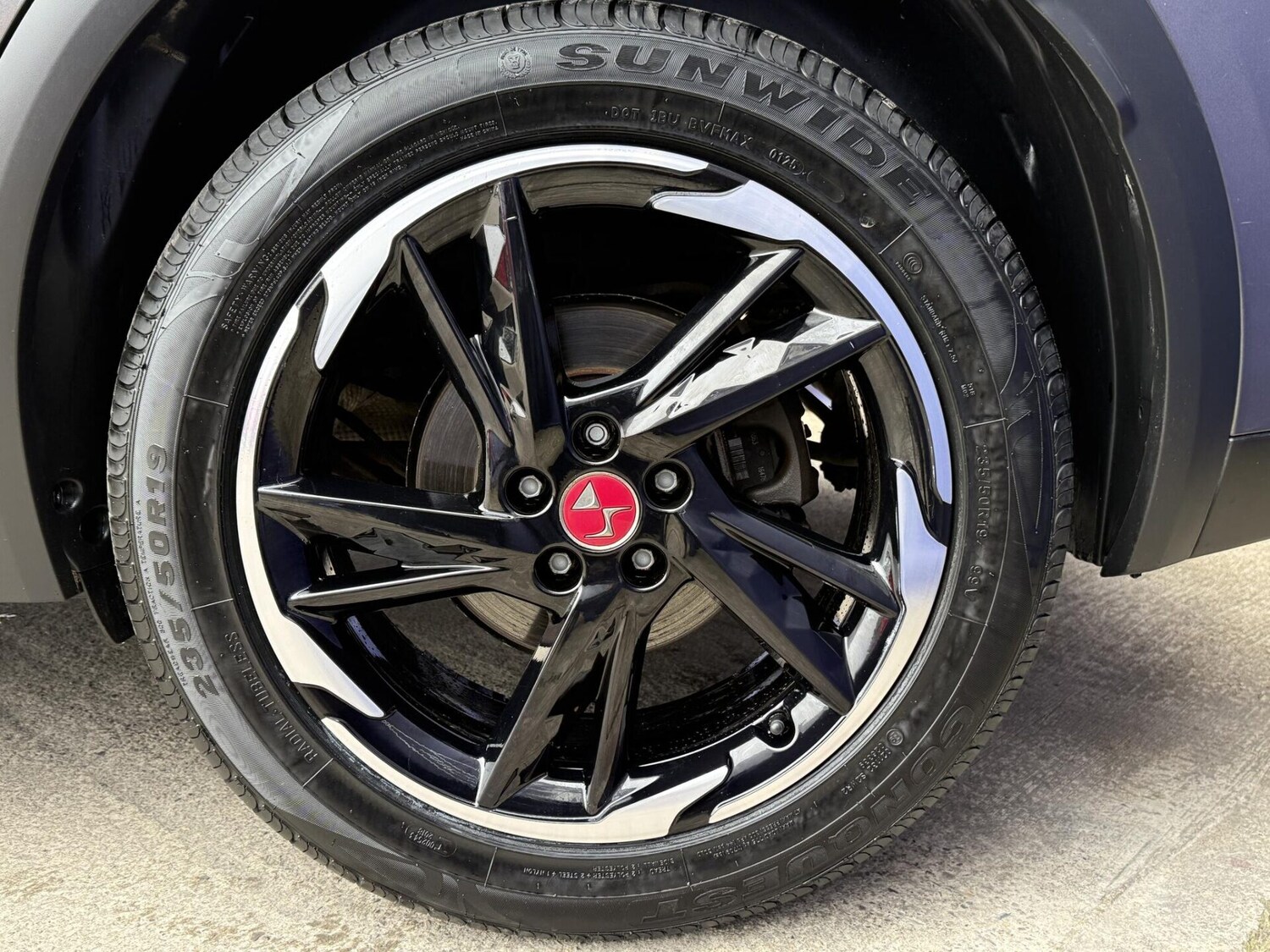 Used DS Automobiles DS 7 2019 for sale - 77760717: Photo 16