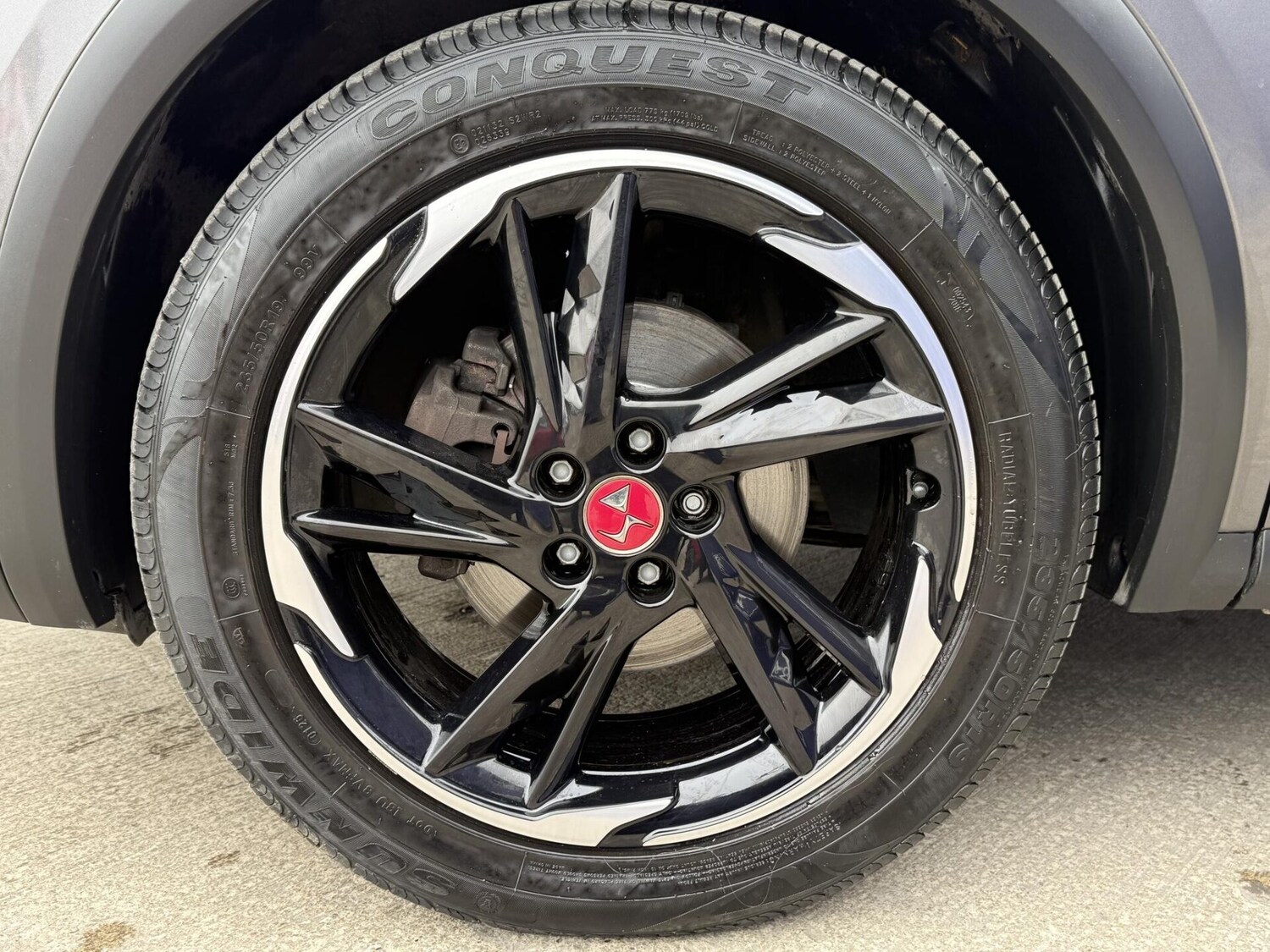 Used DS Automobiles DS 7 2019 for sale - 77760717: Photo 17