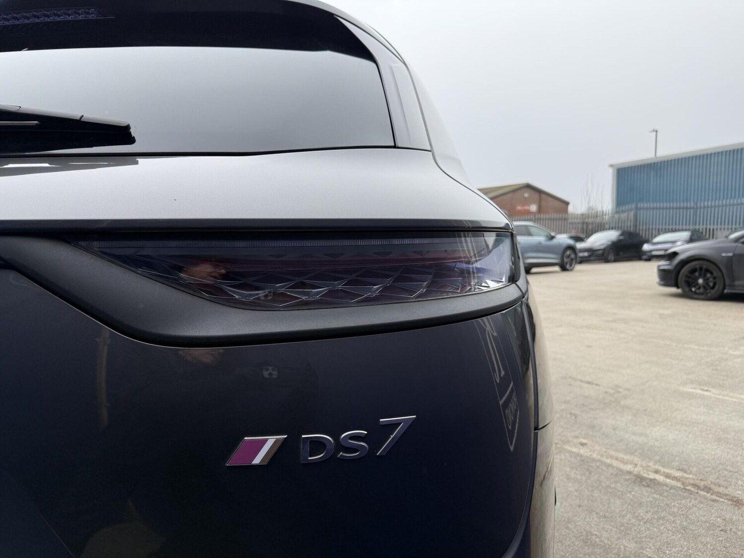 Used DS Automobiles DS 7 2019 for sale - 77760717: Photo 19