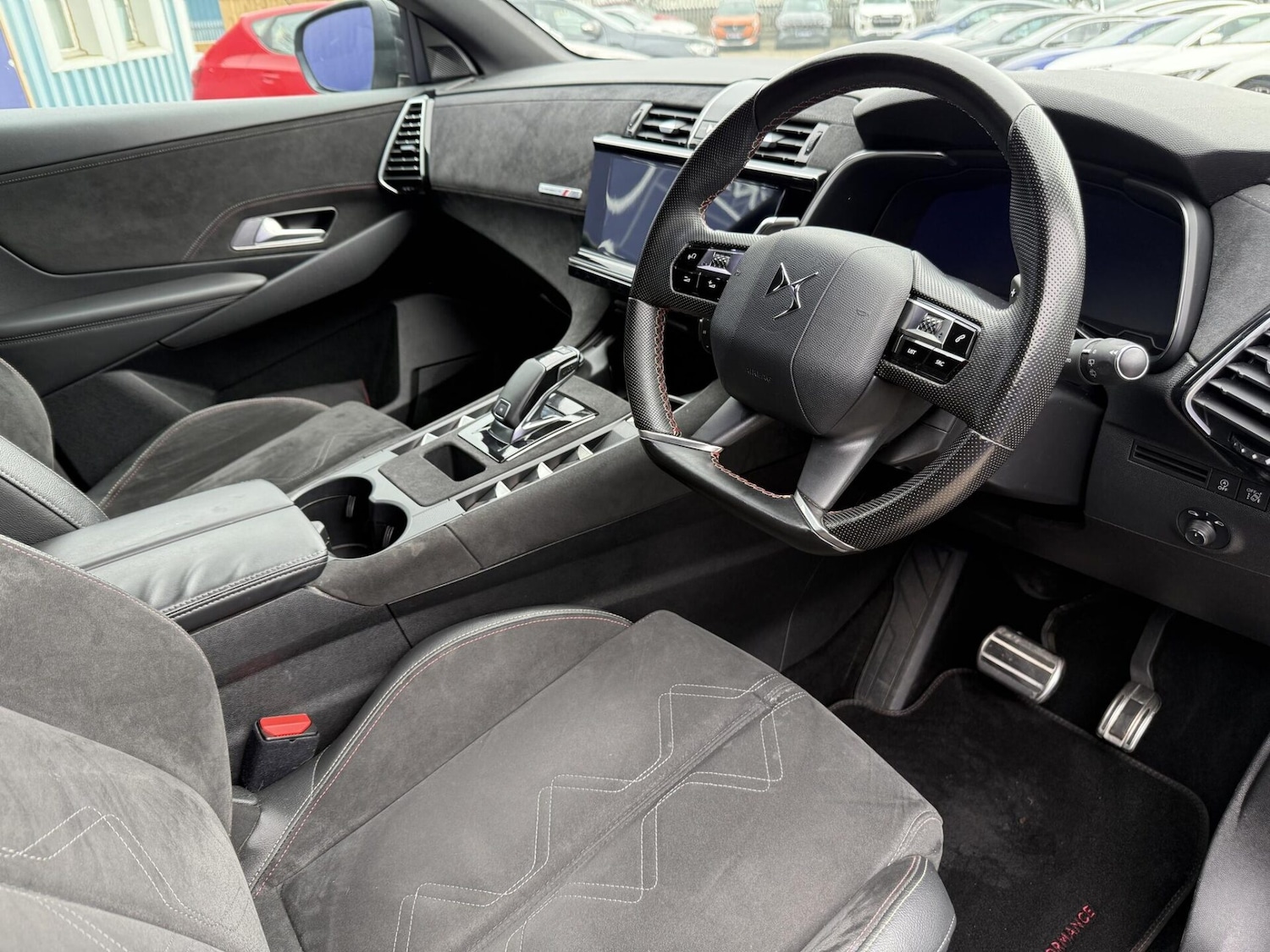 Used DS Automobiles DS 7 2019 for sale - 77760717: Photo 2