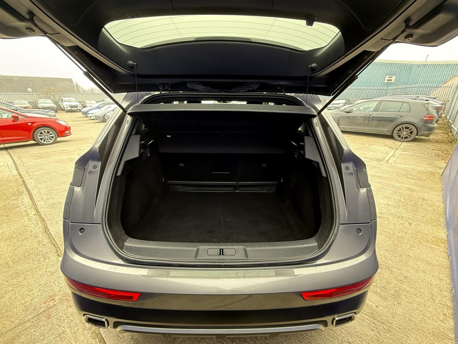 Used DS Automobiles DS 7 2019 for sale - 77760717: Photo 20