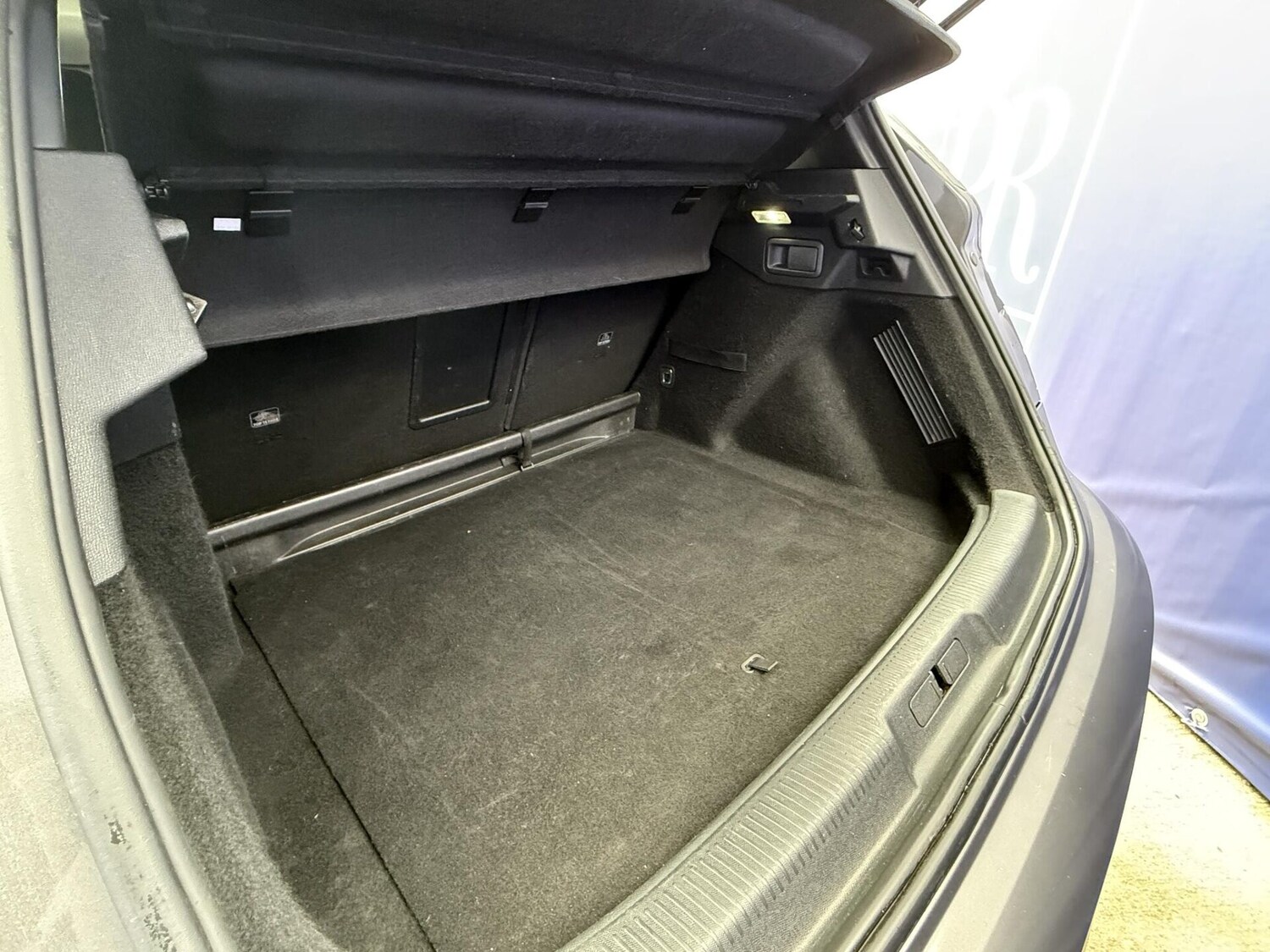 Used DS Automobiles DS 7 2019 for sale - 77760717: Photo 21