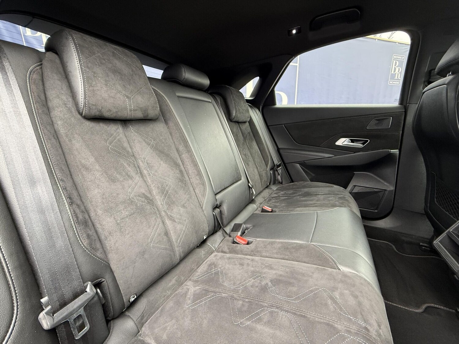 Used DS Automobiles DS 7 2019 for sale - 77760717: Photo 22