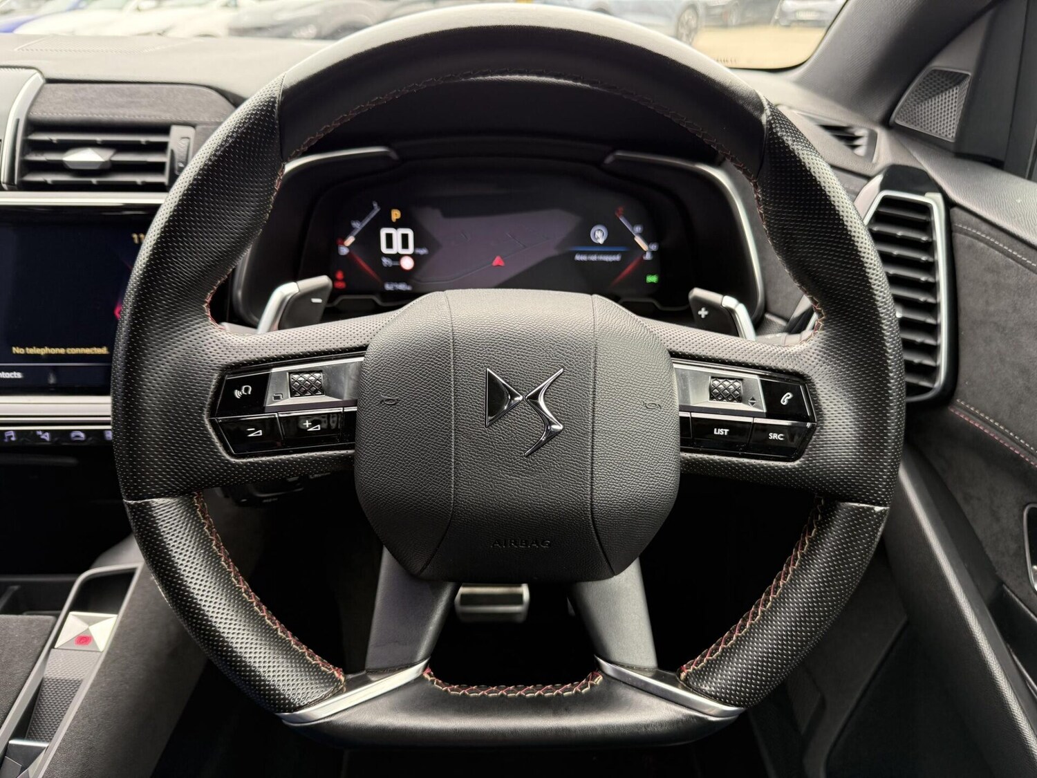 Used DS Automobiles DS 7 2019 for sale - 77760717: Photo 27