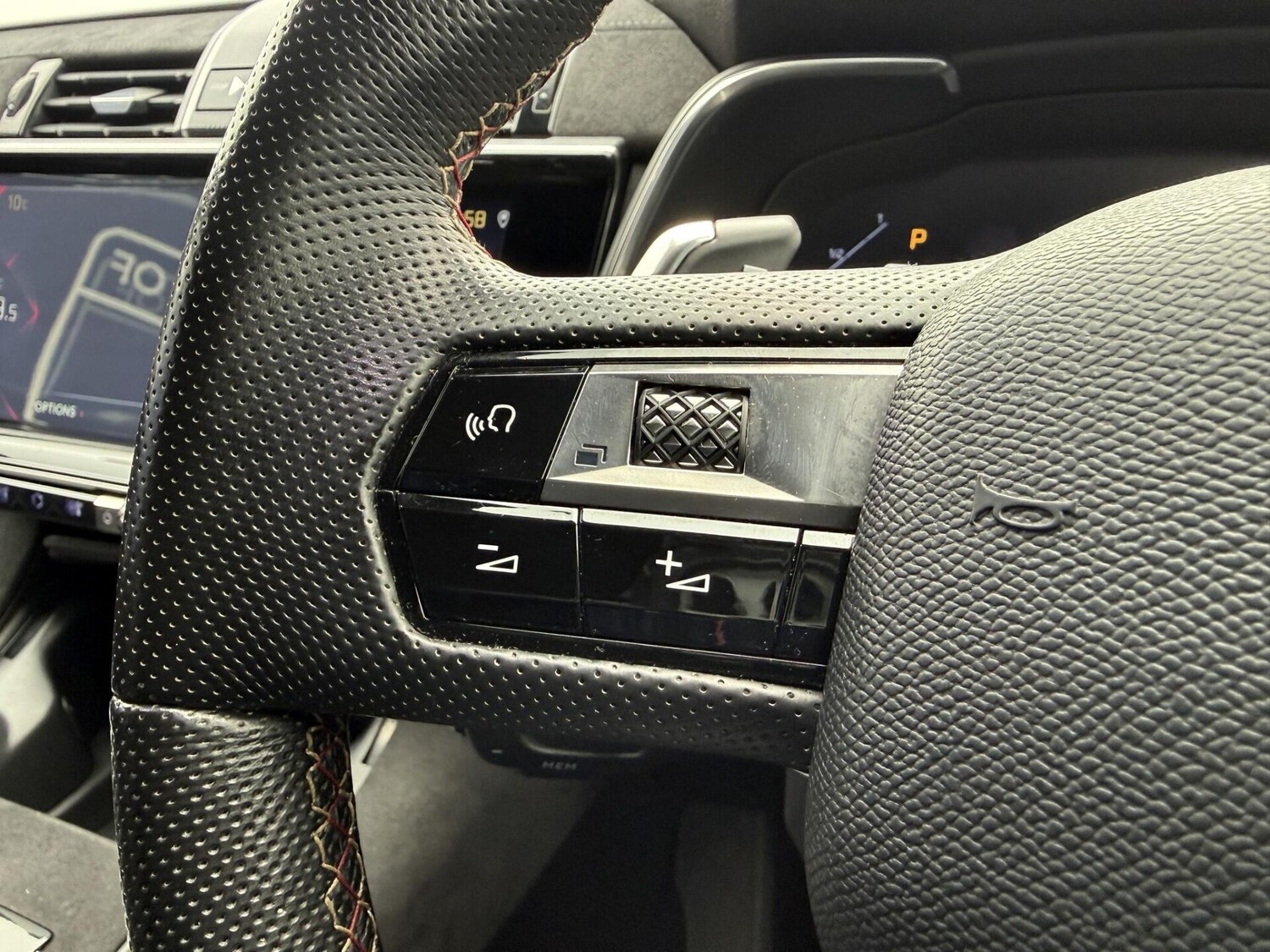 Used DS Automobiles DS 7 2019 for sale - 77760717: Photo 29