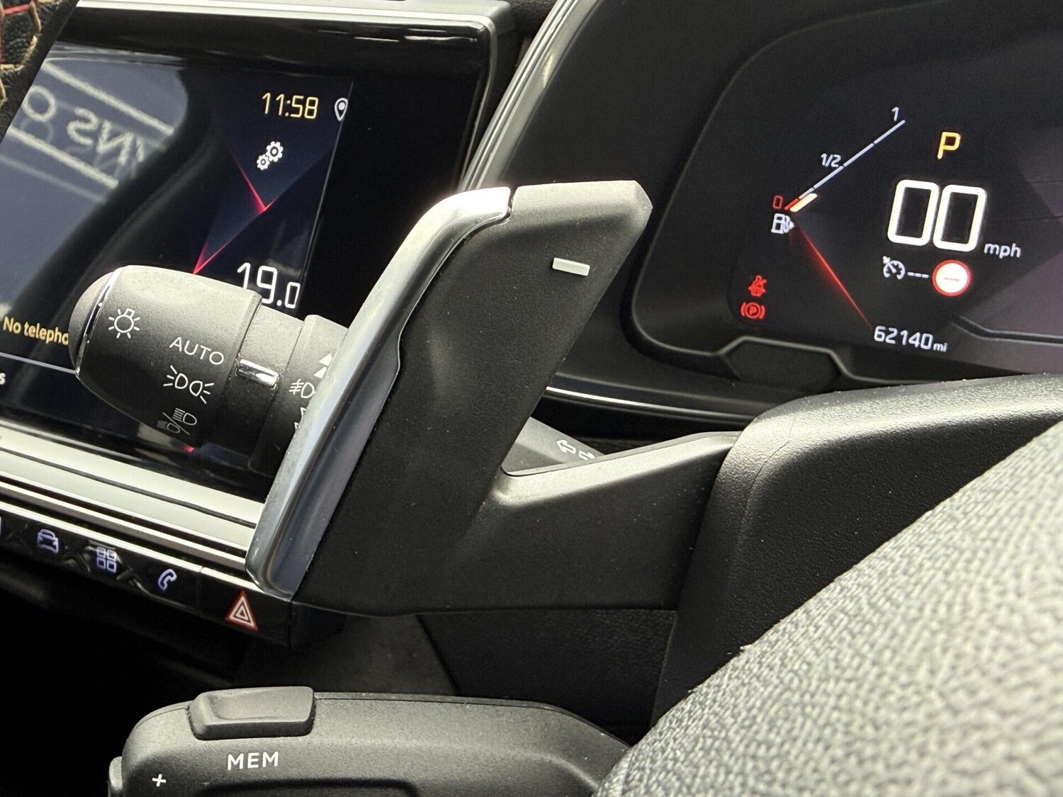 Used DS Automobiles DS 7 2019 for sale - 77760717: Photo 32