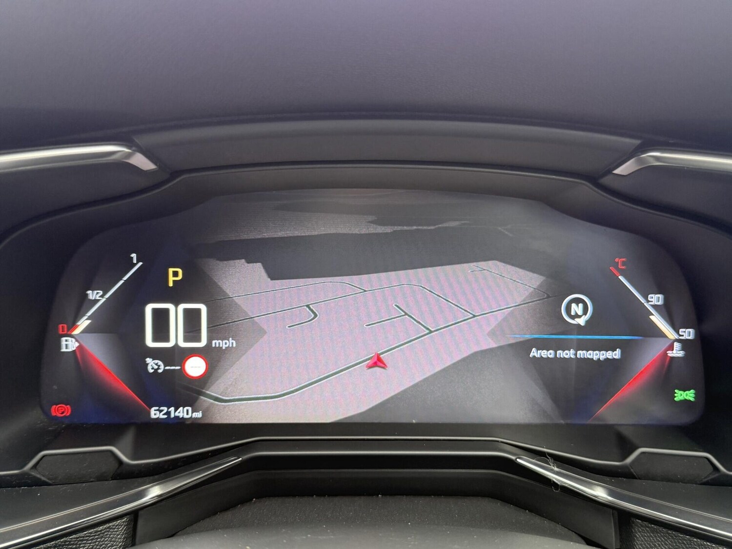 Used DS Automobiles DS 7 2019 for sale - 77760717: Photo 34