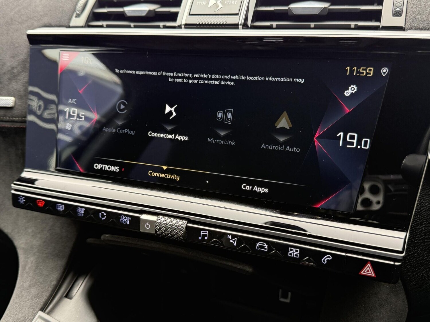 Used DS Automobiles DS 7 2019 for sale - 77760717: Photo 36