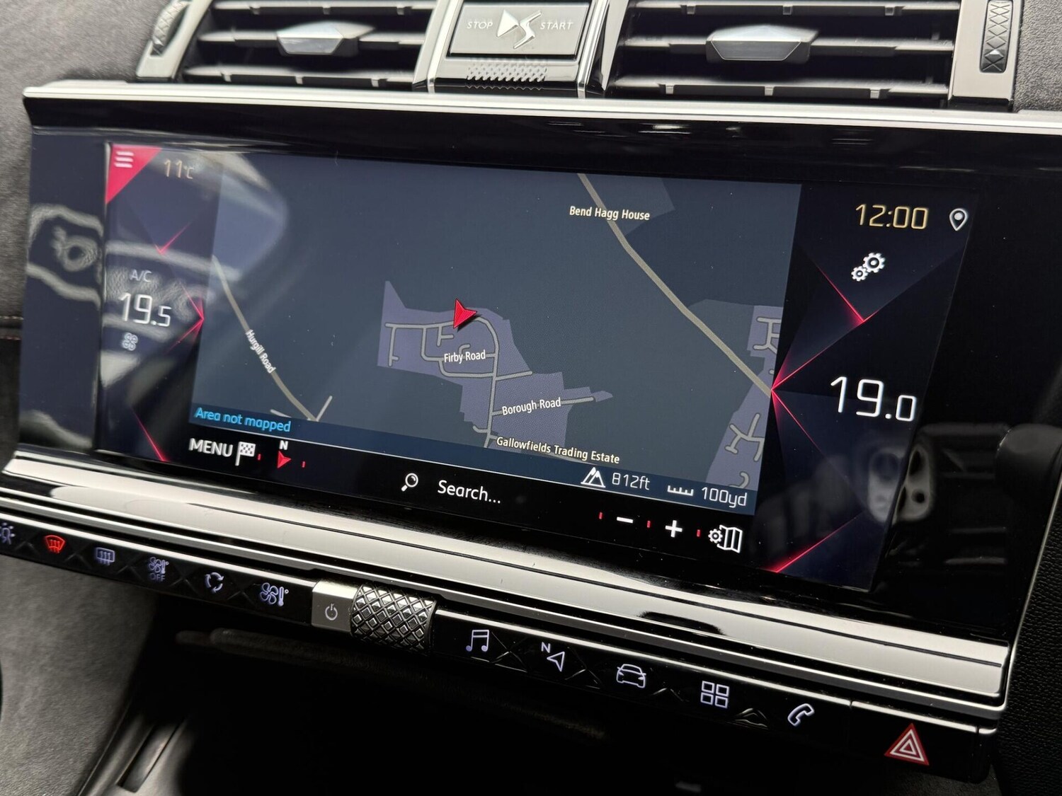 Used DS Automobiles DS 7 2019 for sale - 77760717: Photo 37