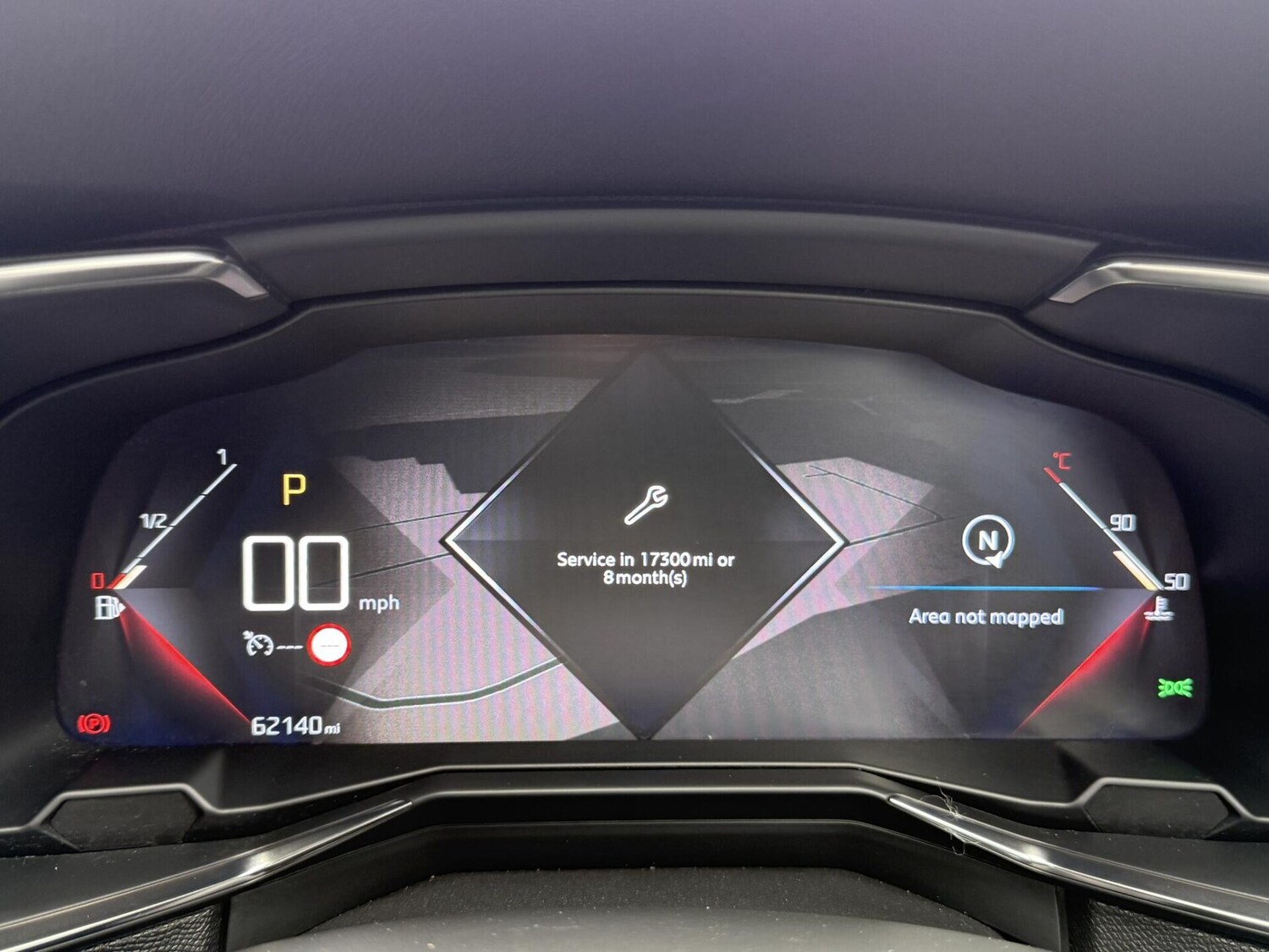 Used DS Automobiles DS 7 2019 for sale - 77760717: Photo 38