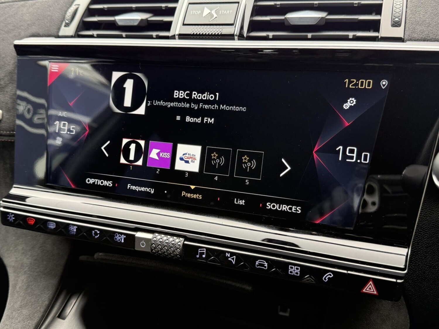 Used DS Automobiles DS 7 2019 for sale - 77760717: Photo 39