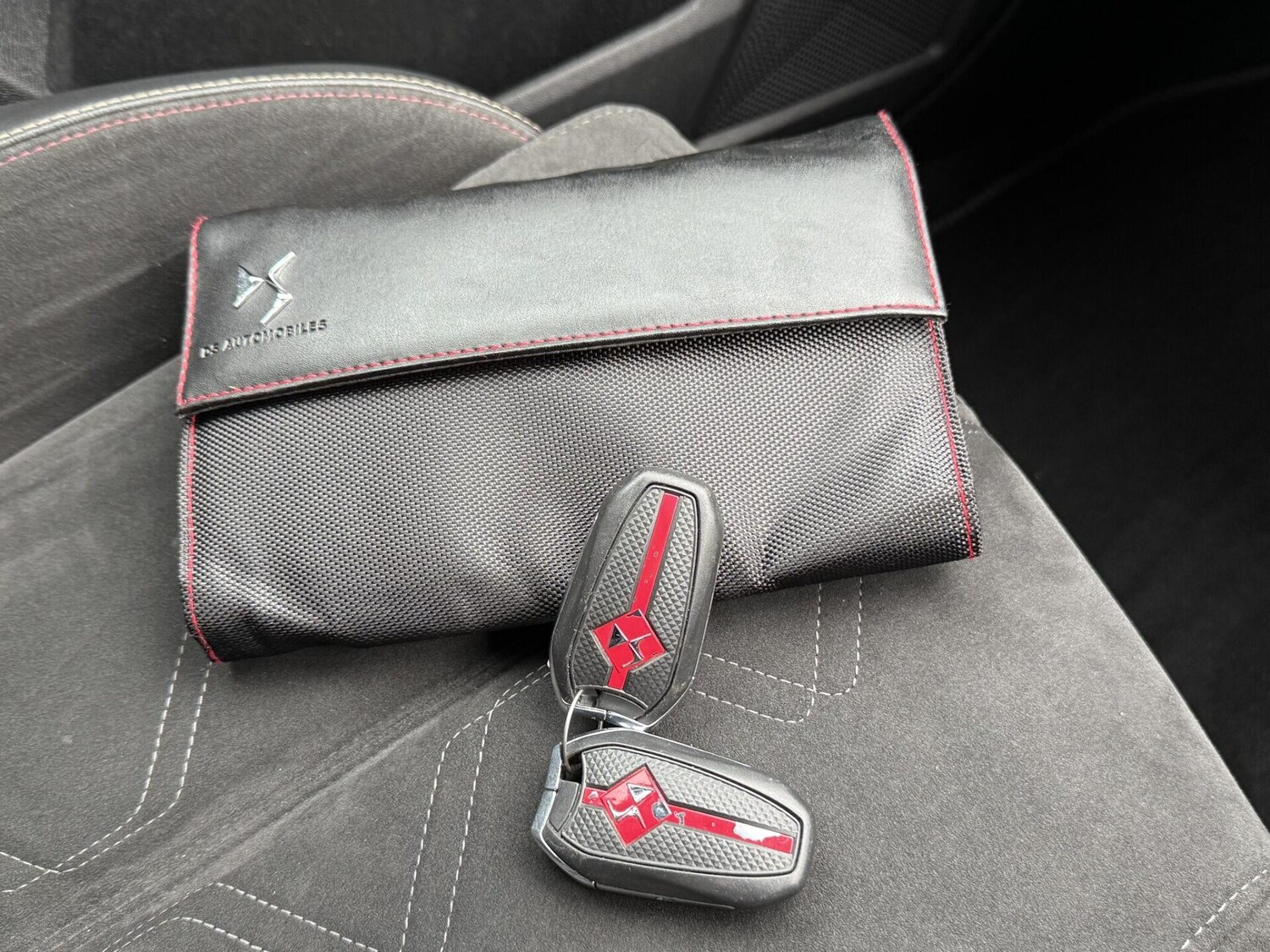 Used DS Automobiles DS 7 2019 for sale - 77760717: Photo 41