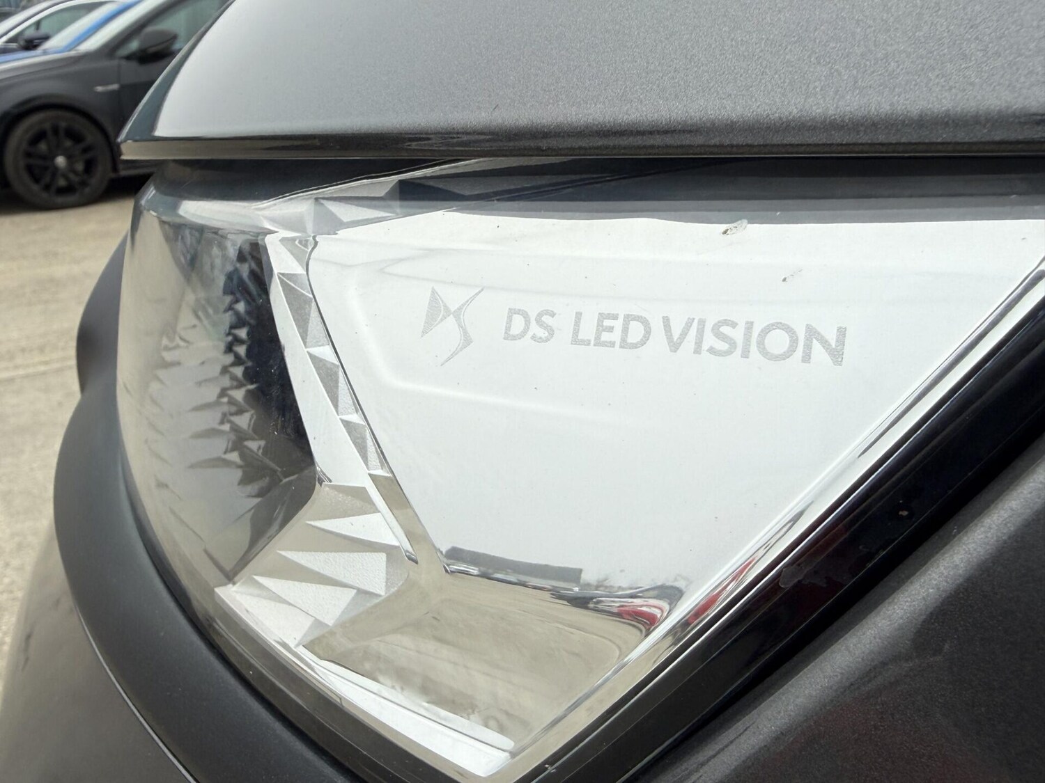 Used DS Automobiles DS 7 2019 for sale - 77760717: Photo 43