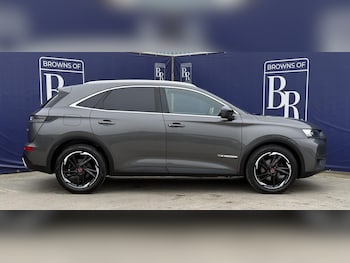Used DS Automobiles DS 7 2019 for sale - 77760717: Photo