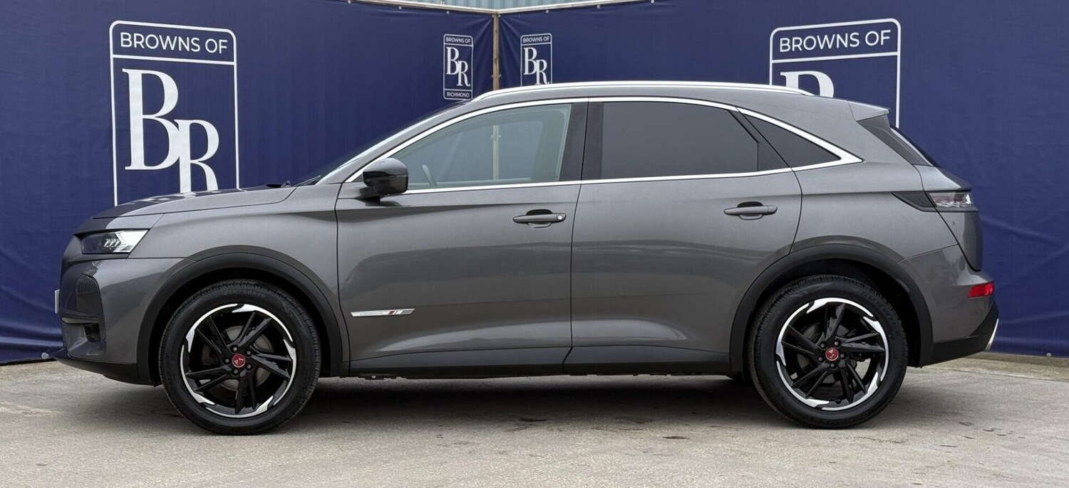 Used DS Automobiles DS 7 2019 for sale - 77760717: Photo 8