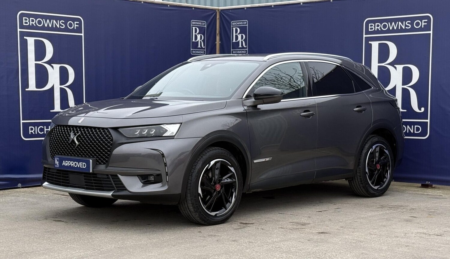 Used DS Automobiles DS 7 2019 for sale - 77760717: Photo 9