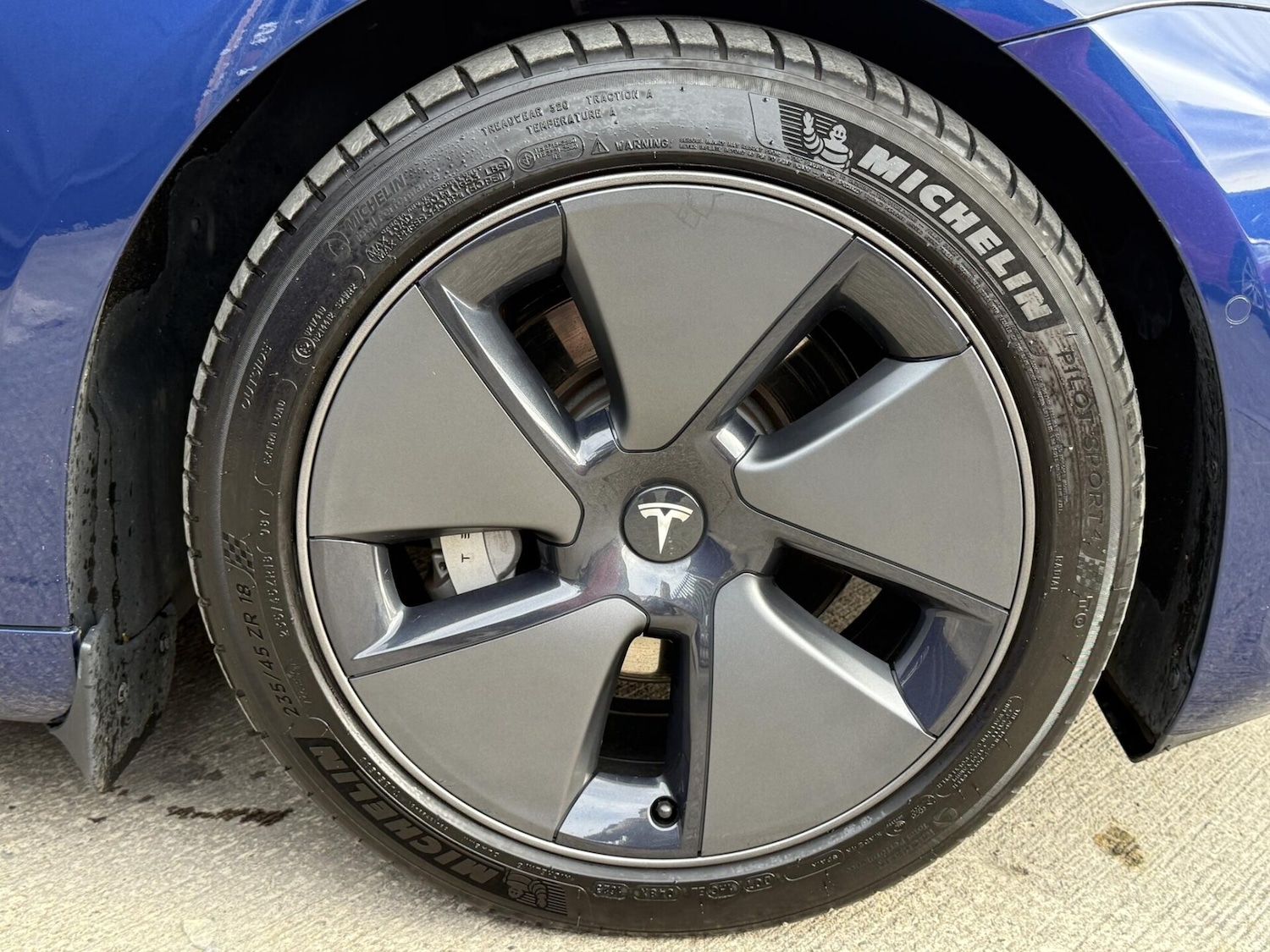 Used Tesla Model 3 2021 for sale - 77044756: Photo 16