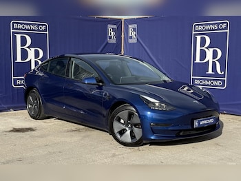 Used Tesla Model 3 2021 for sale - 77044756: Photo