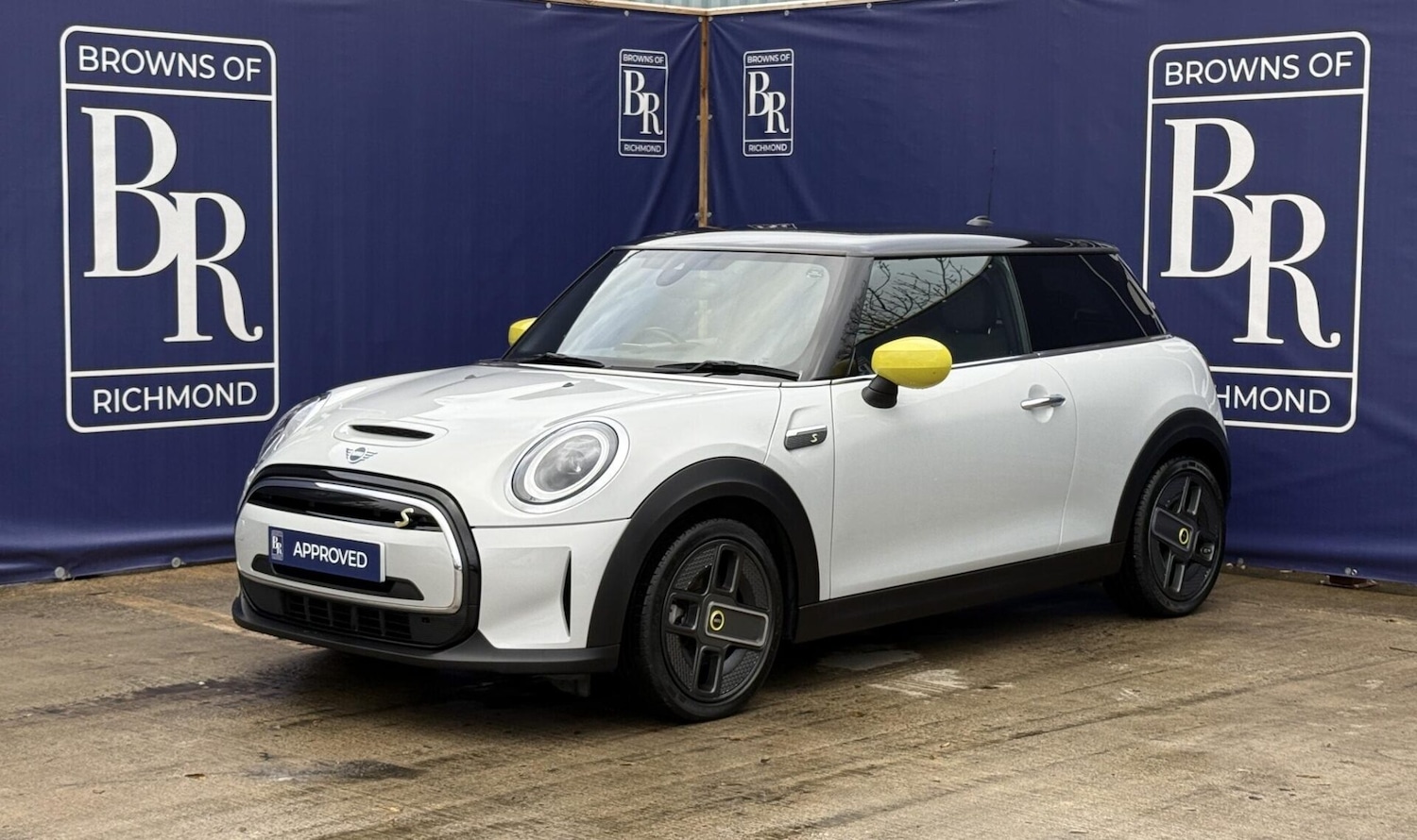 Used MINI Hatch 2021 for sale - 76334336: Photo 11