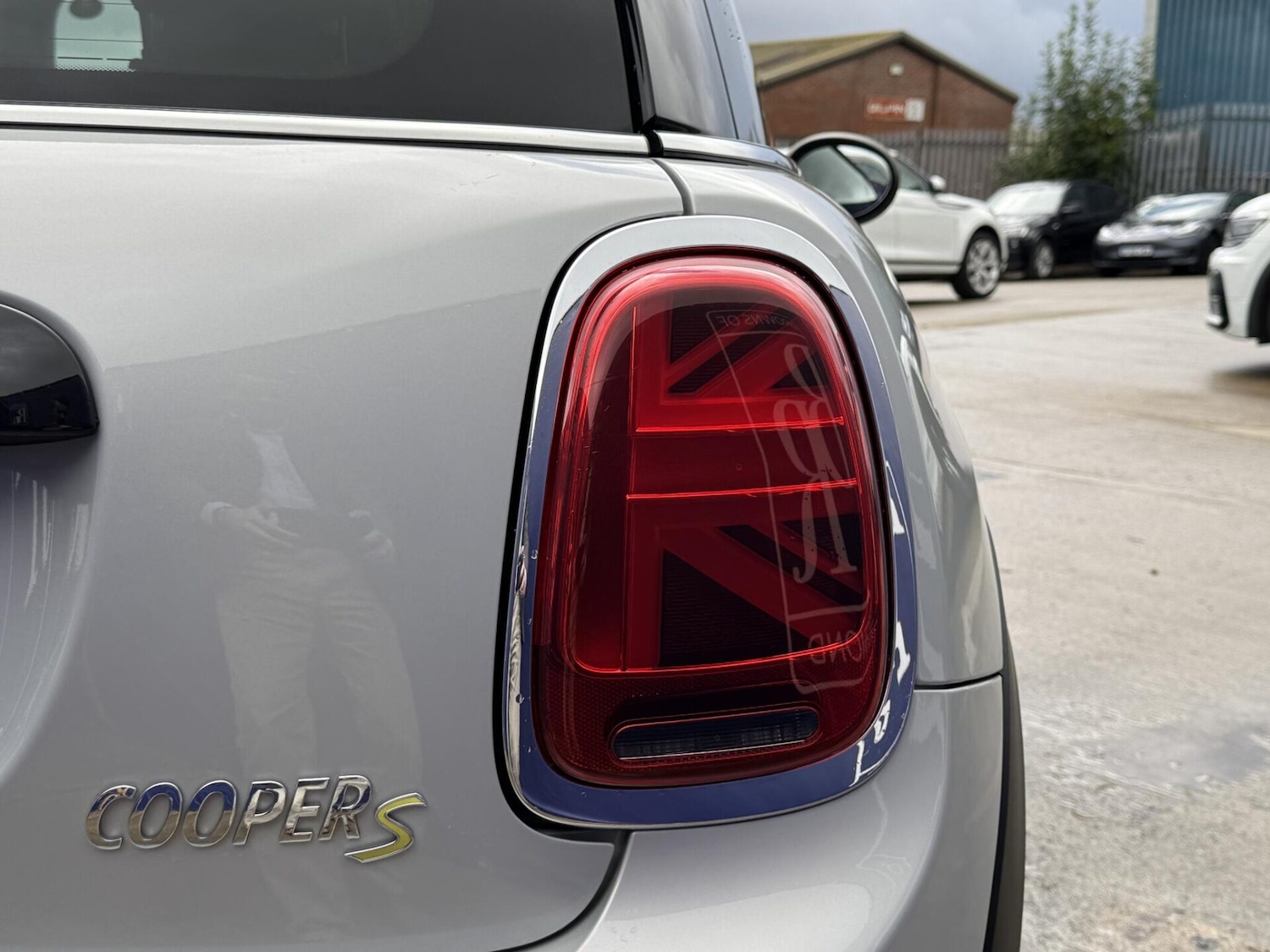 Used MINI Hatch 2021 for sale - 76334336: Photo 20
