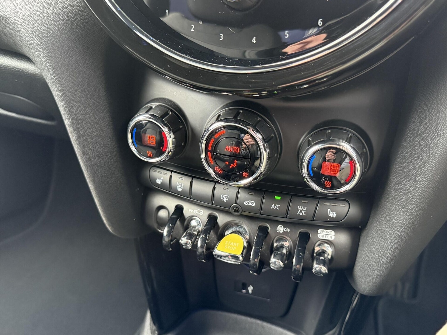 Used MINI Hatch 2021 for sale - 76334336: Photo 34