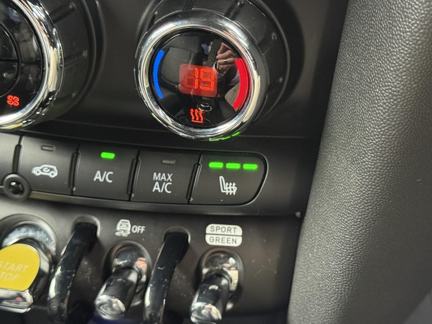 Used MINI Hatch 2021 for sale - 76334336: Photo 35