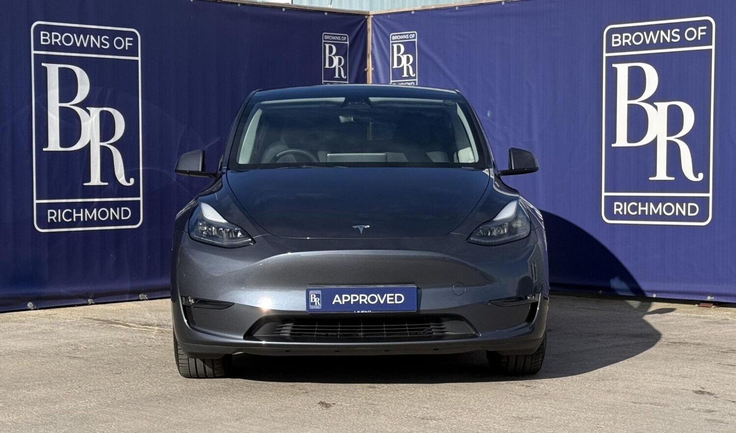 Used Tesla Model Y 2023 for sale - 78015901: Photo 10