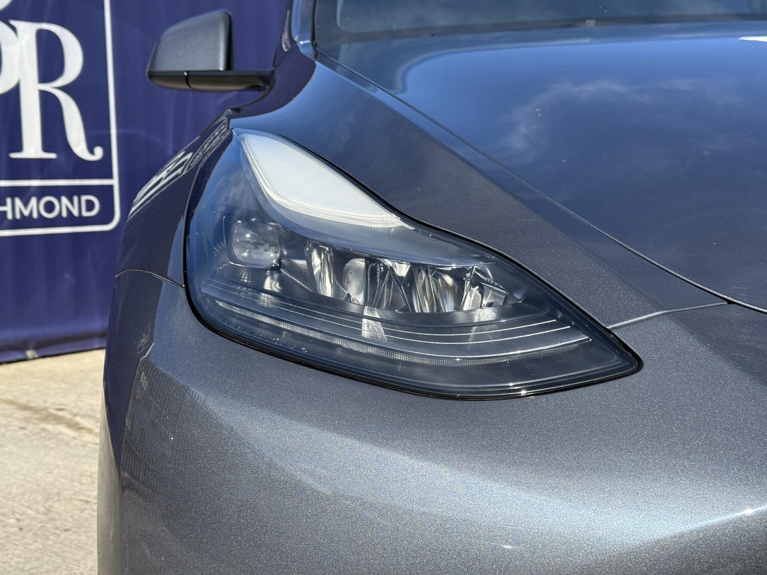 Used Tesla Model Y 2023 for sale - 78015901: Photo 12