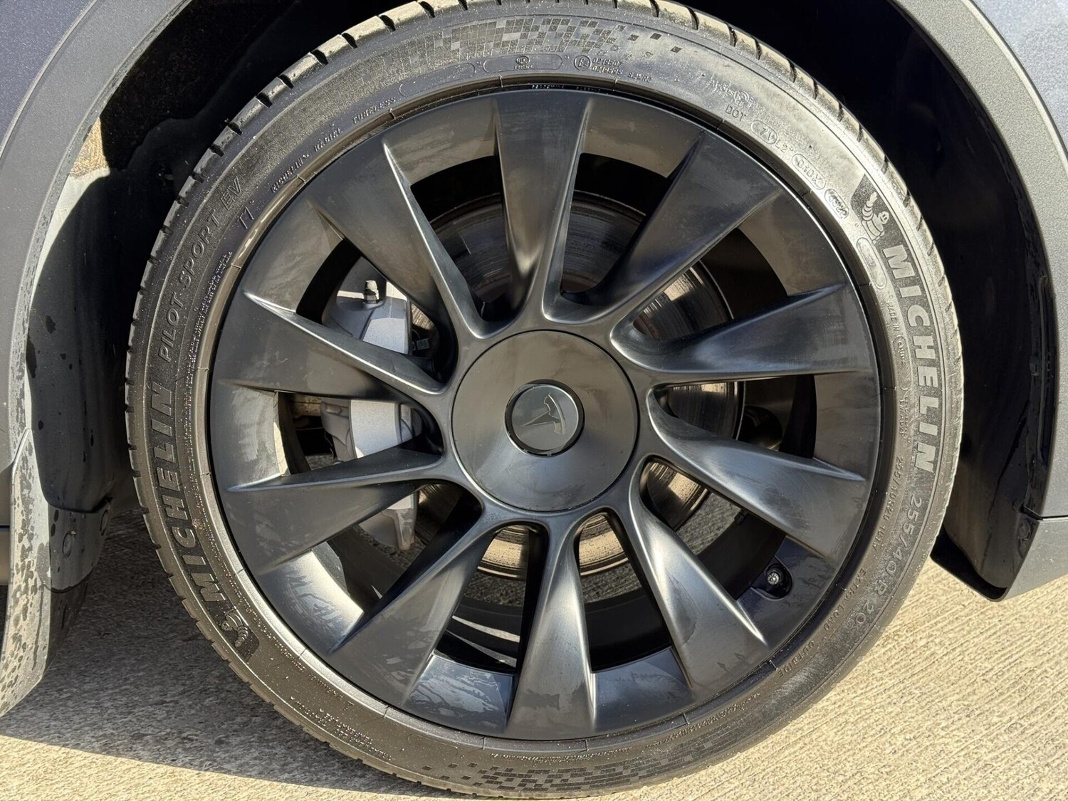 Used Tesla Model Y 2023 for sale - 78015901: Photo 14