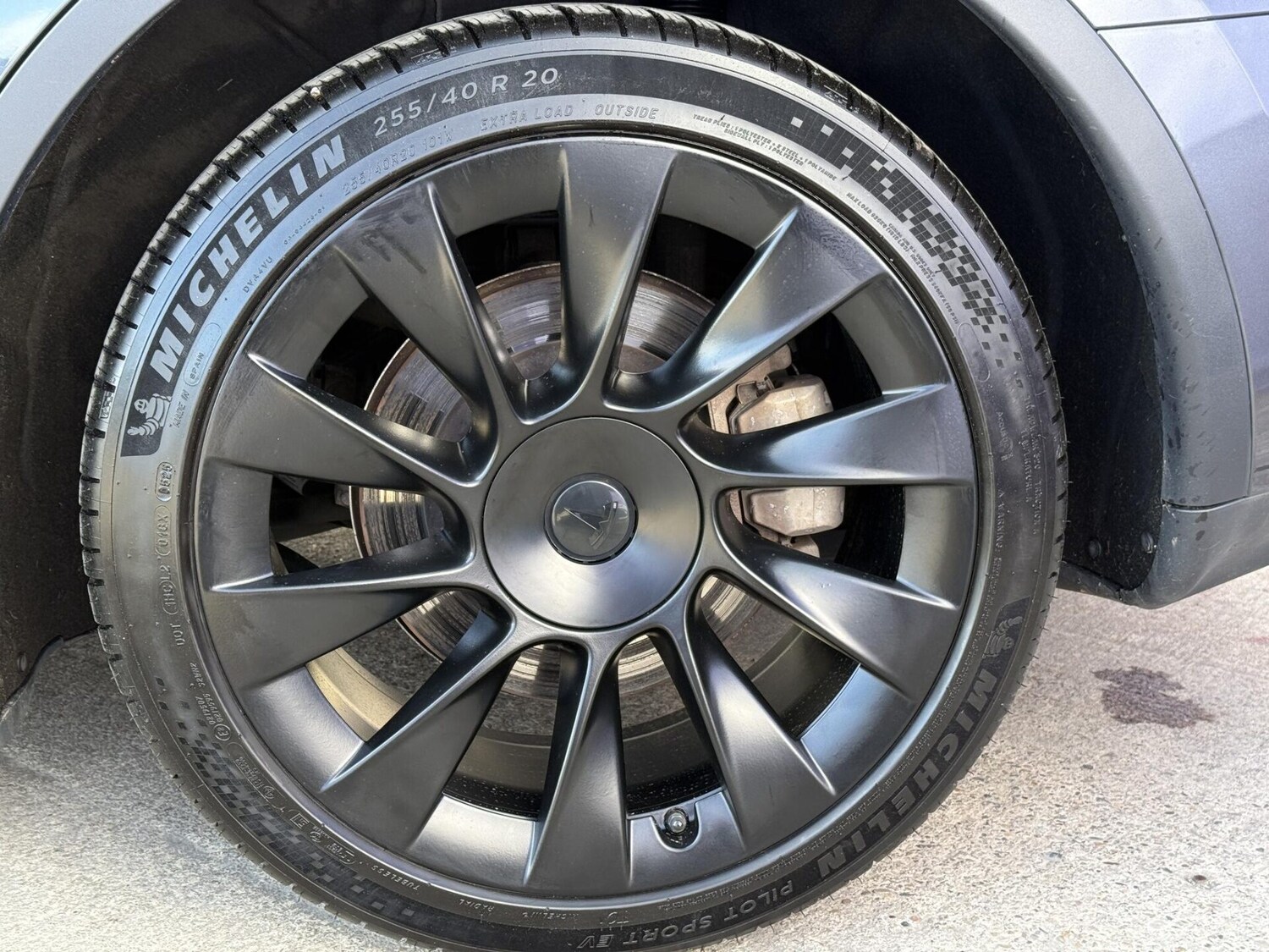 Used Tesla Model Y 2023 for sale - 78015901: Photo 16