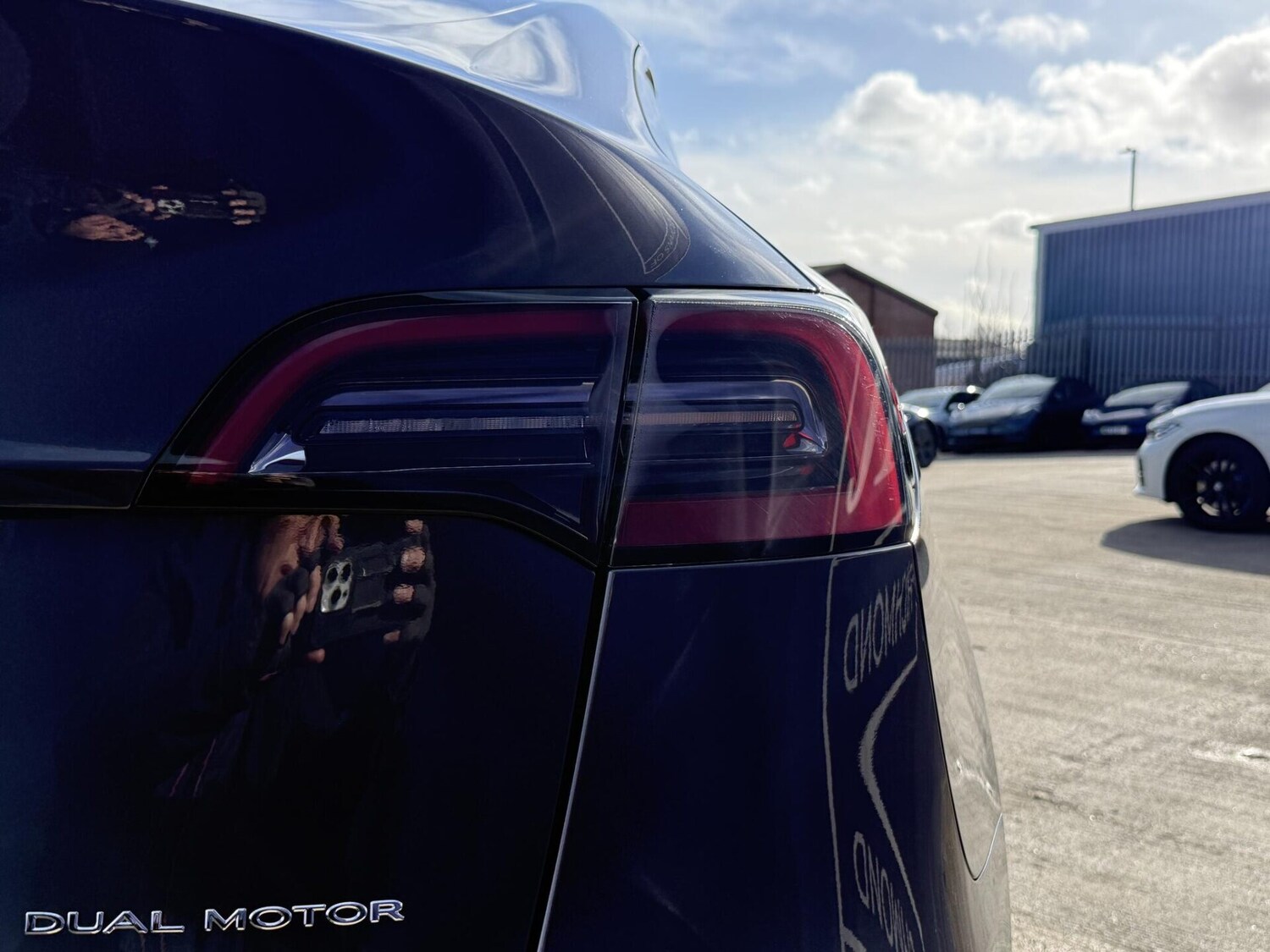 Used Tesla Model Y 2023 for sale - 78015901: Photo 19