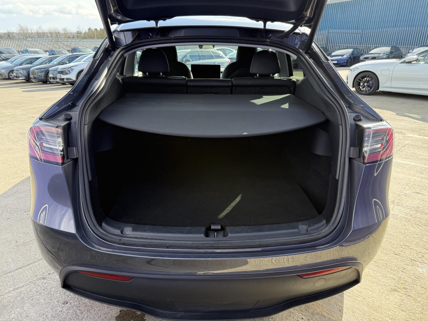 Used Tesla Model Y 2023 for sale - 78015901: Photo 20