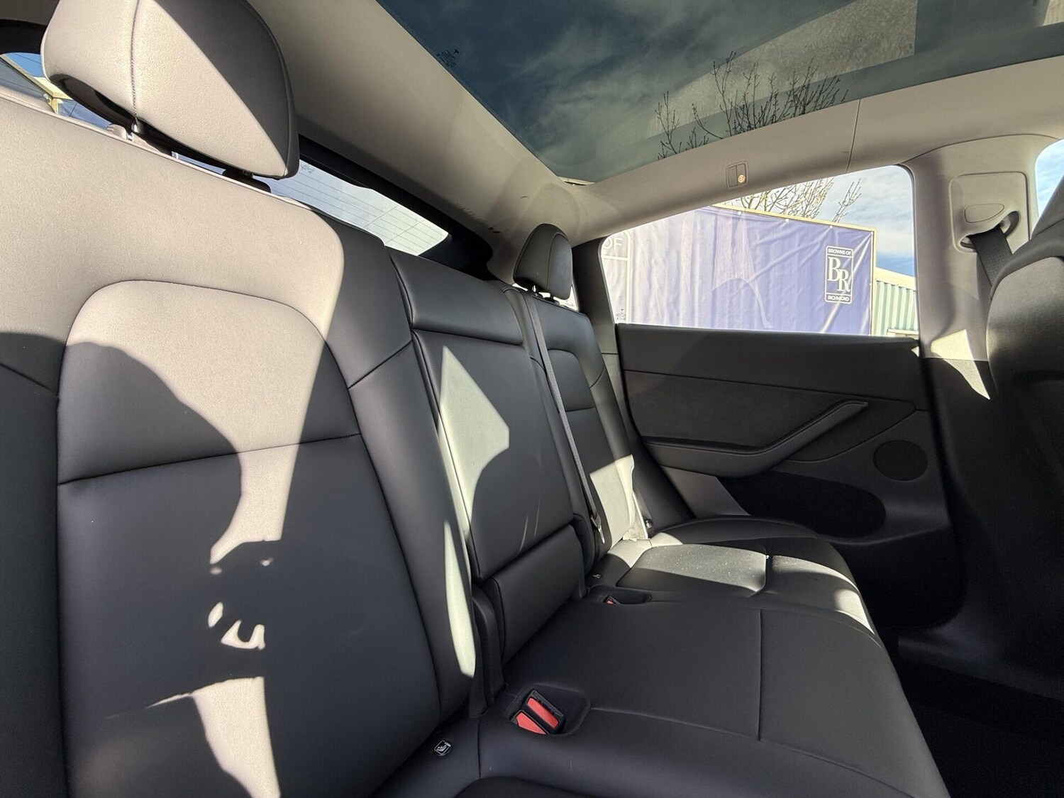 Used Tesla Model Y 2023 for sale - 78015901: Photo 26