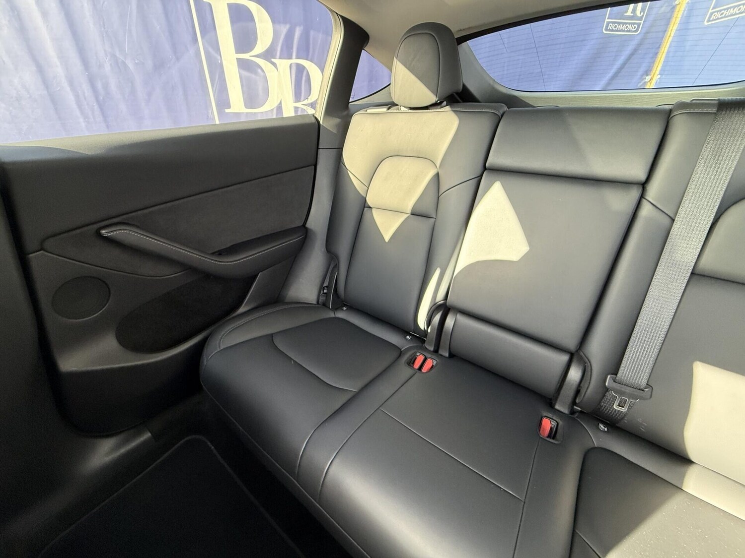 Used Tesla Model Y 2023 for sale - 78015901: Photo 27