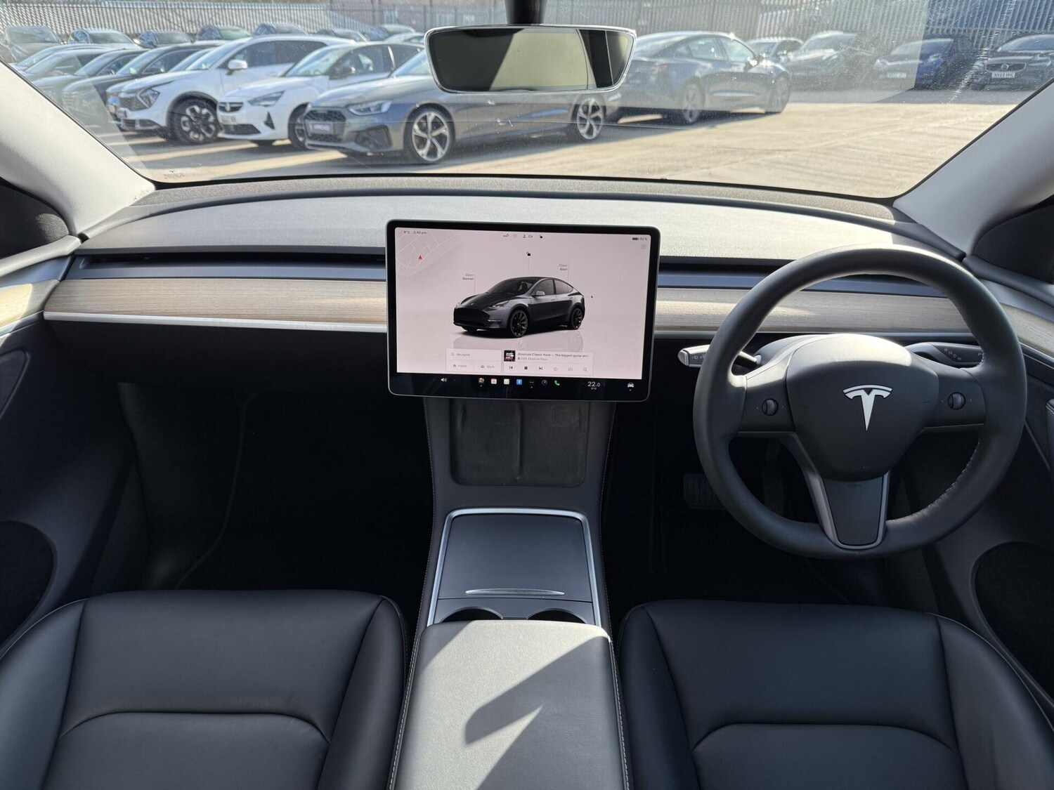 Used Tesla Model Y 2023 for sale - 78015901: Photo 28