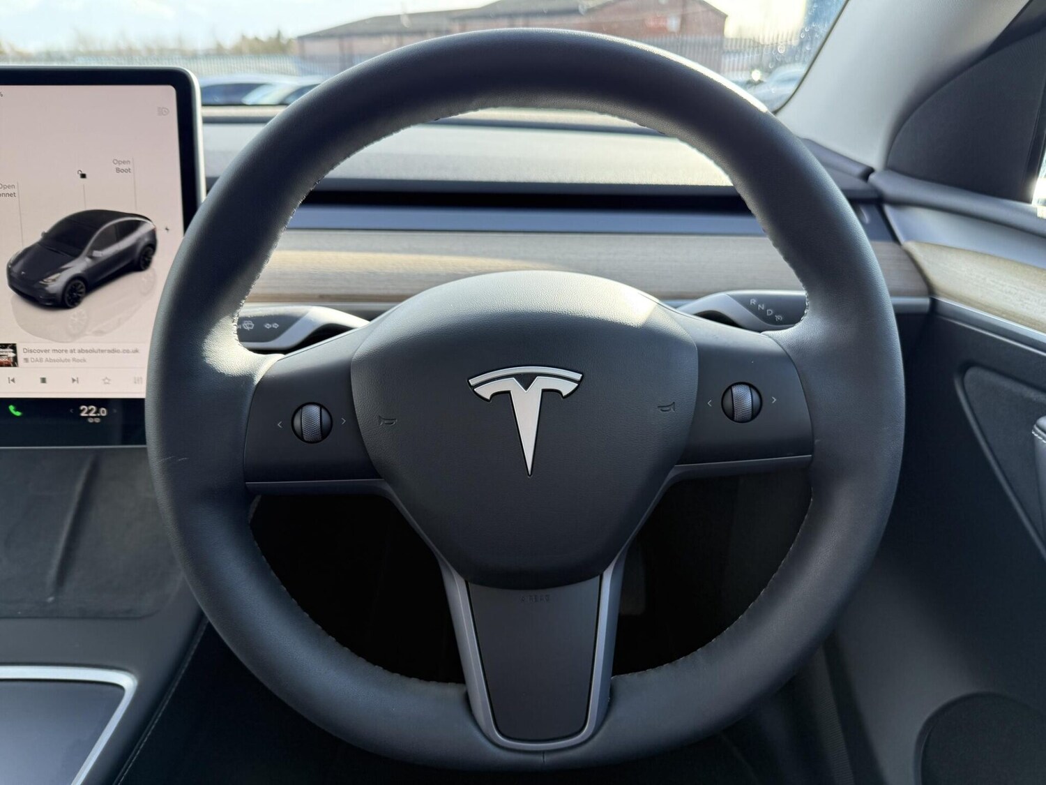 Used Tesla Model Y 2023 for sale - 78015901: Photo 30